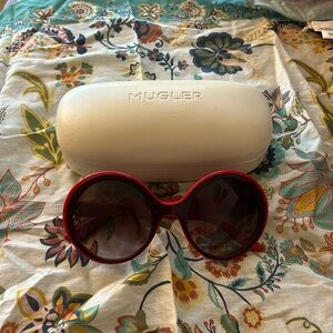Mugler Sunglasses